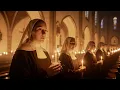 Download Lagu Gregoriaanse gezangen - Gebed Heilige Geest - De heilige gebedssfeer van de nonnen