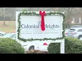 Colonial Heights nursing home in elder abuse case challenges aspects of police search warrants