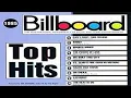 Lagu BILLBOARD TOP HITS 1985 (1994) | ÁLBUM COMPLETO | SELEÇÃO DE OURO 💿🔥