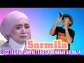 VIRAL LAGU SARMILA MEMBUAT LESTI KEJORA DAN SEMUA JURI MENANGIS SAAT DI NYANYIKAN PESERTA SUARA EMAS