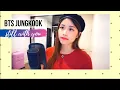 BTS Jungkook - Still With You (English Cover)