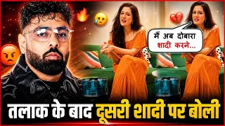 Badshah’s Ex-Wife Getting Married Again? Emotional Interview Goes Viral