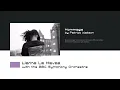 Hommage [from Lianne La Havas with the BBC Symphony Orchestra]