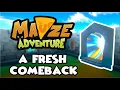 Why I Almost Gave Up On My Game Project - Unity Indie Game Devlog