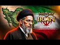 The ENTIRE History of Iran From Persian Empire to Islamic Theocracy