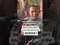 Download Lagu Salafi Shamsi Silenced This Shia In SECONDS! #shorts #shia