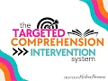 Making Inferences Intervention