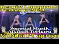 Download Lagu AlabaR Remix lampung terbaru 2024 sepesial VJ dika FT ajo iyo 88