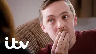 martin finally finds out why his birth mother put him up for adoption long lost family