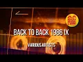 Lagu BACK TO BACK 1986 IX || best 80s greatest hit music \u0026 MORE, old songs all time, #80s