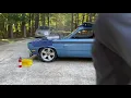 72 Plymouth Duster 318 open headers