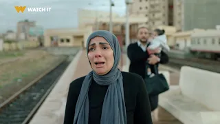 تحت الوصاية ياسين قرر يسيب أمه ويرجع اسكندرية لبيت جده 