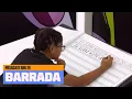 Lagu Jonas BARROU Milena de sua festa pela SEGUNDA VEZ | Mesacast BBB | BBB 26 | Multishow