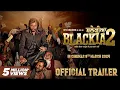 BLACKIA 2 Trailer Dev Kharoud Japji Khaira Aarushi Sharma Navaniat Singh New Movie72
