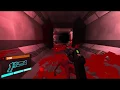 ULTRAKILL 15 - Level Design Progress