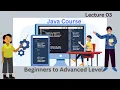 Lecture 03 Java Variables Data Types Size Calculation User Input Code Norms - Ninja Coders