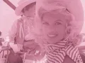 A Day in the life of Jayne Mansfield Pony Rides and Milk Bottle Christenings