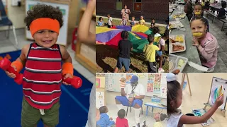 Head Start Brevard Public School