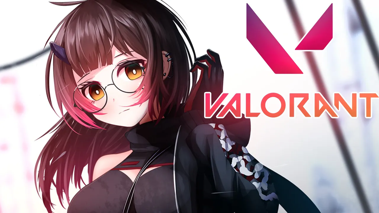 【valorant】ばんばんしちゃって～ばんばんばーーん！【ロボ子さん /ホロライブ】