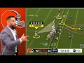 The One Thing Shedeur Sanders Does That Nobody Is Seeing - Browns QB Film Breakdown