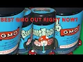 Best GMO I ve ever smoked