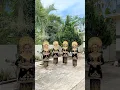 Download Lagu timbul cinta lam dada pada pandangan pertama - oh dek tia monika