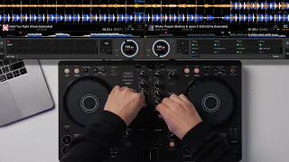 Download Pioneer DJ DDJ-FLX4 Performance Mix MP3