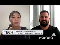 Cameo and Fanhouse founders on Apple s 30 App Store fee