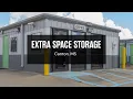 Storage Units in Canton MS - Extra Space Storage