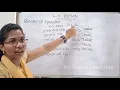 12th Computer Science ll Lesson 5 ll Python ll TN State Board ll