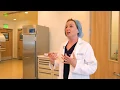 Eden Fertility IVF Laboratory Tour with Dr Kathleen Tucker