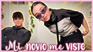 MI NOVIO ME VISTE COMO UN ‘BRO’… Y NO ERA BROMA 💋 Claudia Palop