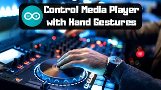 Arduino Gesture Based Media Controller Arduino Volume Controller