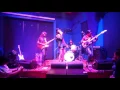 Whole Lotta Love (Led Zeppelin Cover) - Riffy Putri Feat Gugun Blues Shelter