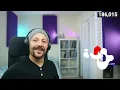 Streaming : Kadim Al Sahir - Ya Wafiya كاظم الساهر .. رائعة ياوفية ، أداء اسطوري reaction