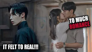 top 10 favorite kiss scenes of k drama 2022
