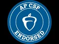AP CSP 2023 24 Create Performance Task Updates 2023