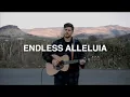 Cory Asbury - Endless Alleluia (Audio)