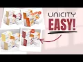 How To Update or Change Your Unicity Feel Great System Order EASY