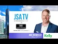 Kelly Services on the Talent Gap Slowing Data Center Growth