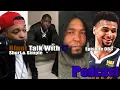 Blunt Talk With LT Episode 083 Short Simple