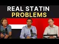 STATINS The BAD Side-Effects We ve Seen AS DOCTORS