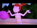 Beebe you are Naked