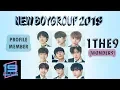 Lagu NEW BOYGROUP 2019 \