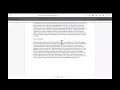 Using Business Source Complete Finding company info