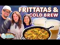 The Frittata That Turns Leftovers Into Brunch