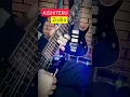 Download Lagu Zivilia - Aishiteru || Guitar Solo #shorts