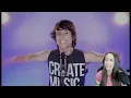 WOAH! | Demi Lovato - Heart Attack (Future Sunsets / David Michael Frank Cover) Reaction