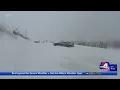 Snowstorms to impact travel according to UDOT