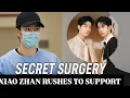 Download Lagu Geheime operatie van Wang Yibo in de VS – Xiao Zhan steunt hem snel!